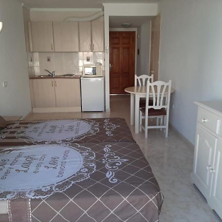 קאלה יונגה Apartamentos Torres Cardona מראה חיצוני תמונה