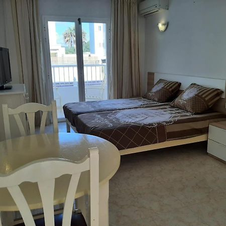 קאלה יונגה Apartamentos Torres Cardona מראה חיצוני תמונה