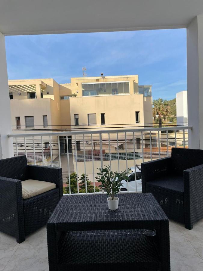 קאלה יונגה Apartamentos Torres Cardona מראה חיצוני תמונה