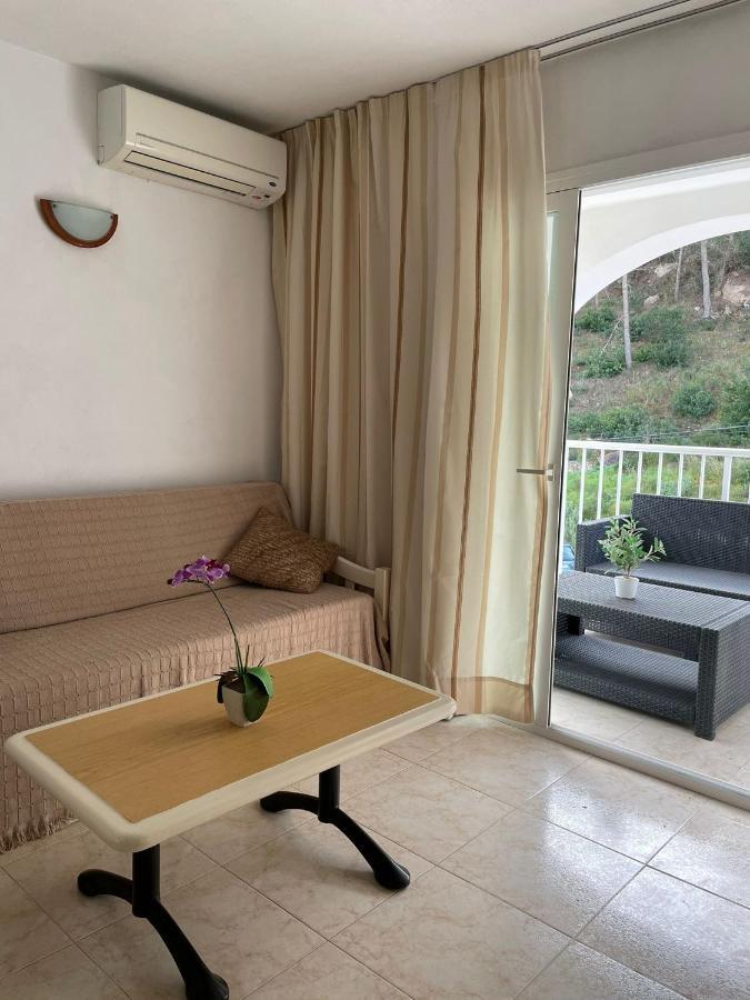 קאלה יונגה Apartamentos Torres Cardona מראה חיצוני תמונה