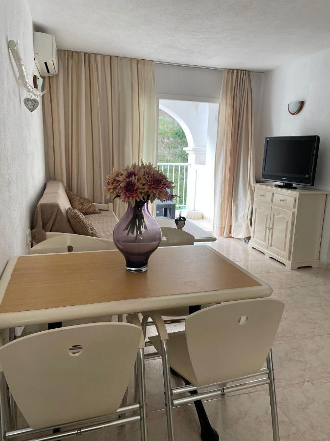 קאלה יונגה Apartamentos Torres Cardona מראה חיצוני תמונה