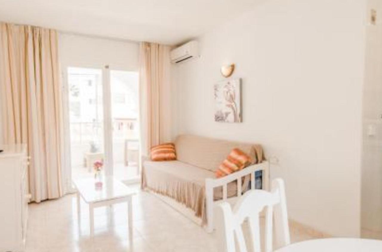 קאלה יונגה Apartamentos Torres Cardona מראה חיצוני תמונה