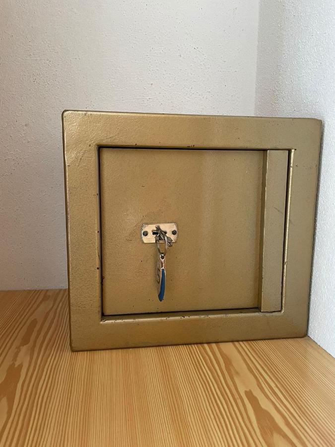 קאלה יונגה Apartamentos Torres Cardona מראה חיצוני תמונה