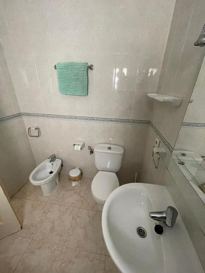 קאלה יונגה Apartamentos Torres Cardona מראה חיצוני תמונה