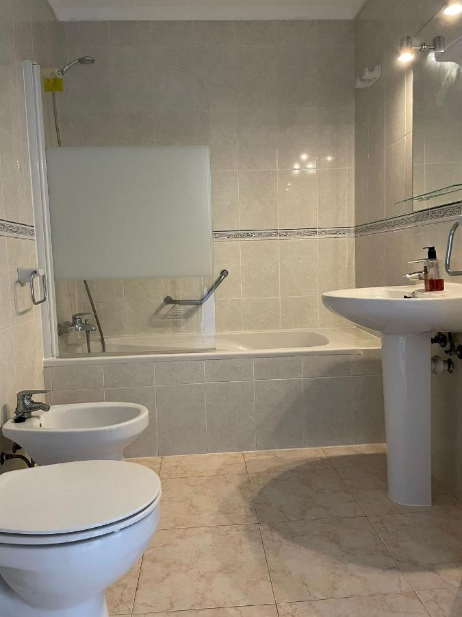 קאלה יונגה Apartamentos Torres Cardona מראה חיצוני תמונה