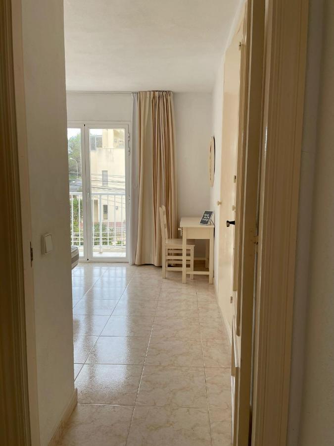 קאלה יונגה Apartamentos Torres Cardona מראה חיצוני תמונה