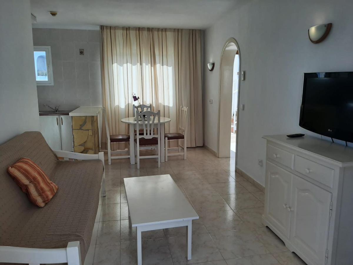 קאלה יונגה Apartamentos Torres Cardona מראה חיצוני תמונה