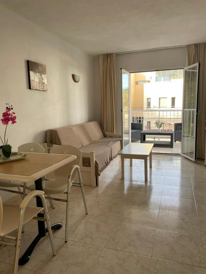 קאלה יונגה Apartamentos Torres Cardona מראה חיצוני תמונה