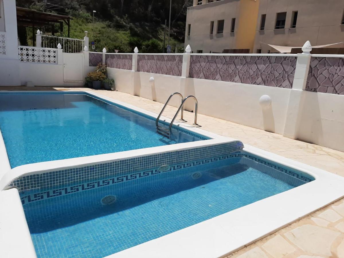 קאלה יונגה Apartamentos Torres Cardona מראה חיצוני תמונה