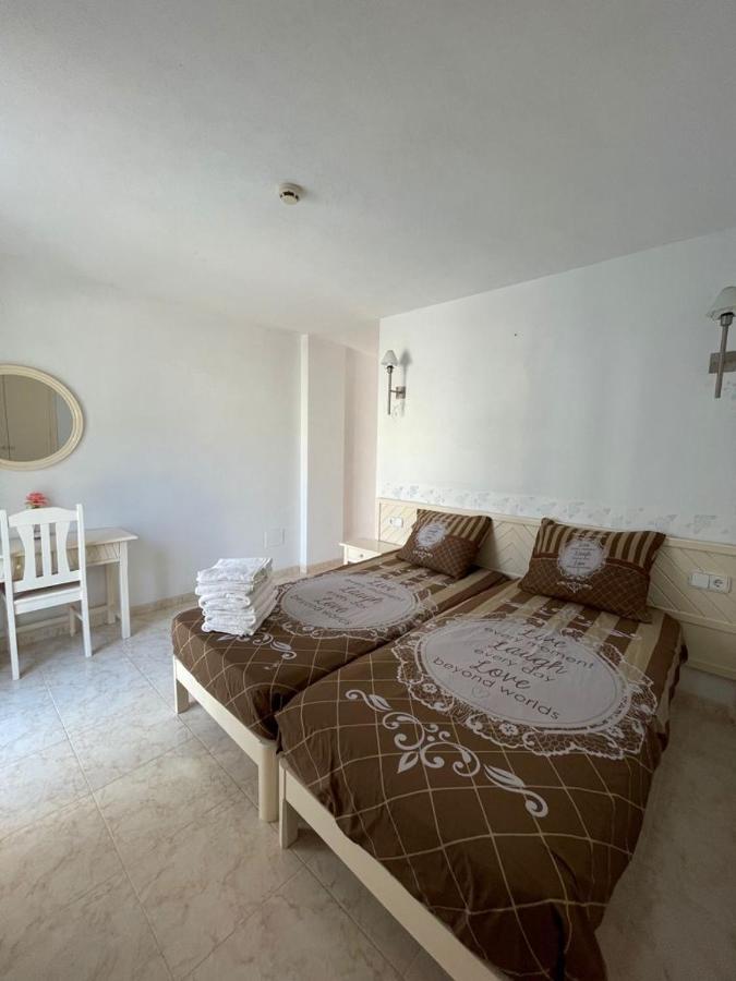 קאלה יונגה Apartamentos Torres Cardona מראה חיצוני תמונה