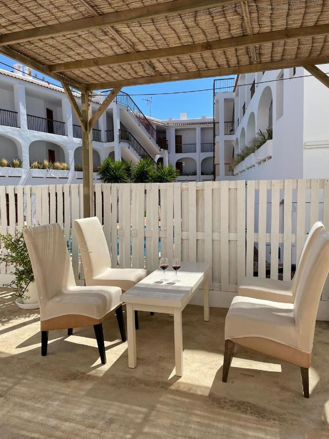 קאלה יונגה Apartamentos Torres Cardona מראה חיצוני תמונה