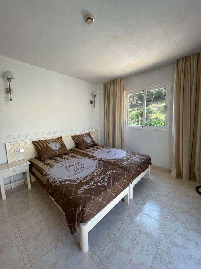 קאלה יונגה Apartamentos Torres Cardona מראה חיצוני תמונה