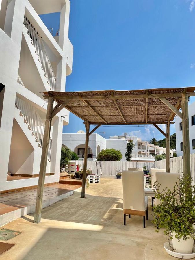 קאלה יונגה Apartamentos Torres Cardona מראה חיצוני תמונה
